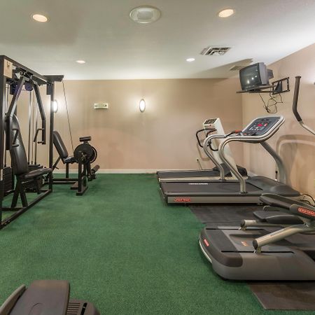 Holiday Inn Club Vacations Timber Creek Resort At De Soto Papin Exterior photo