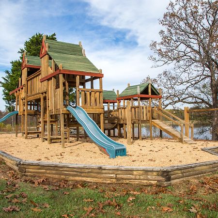Holiday Inn Club Vacations Timber Creek Resort At De Soto Papin Exterior photo