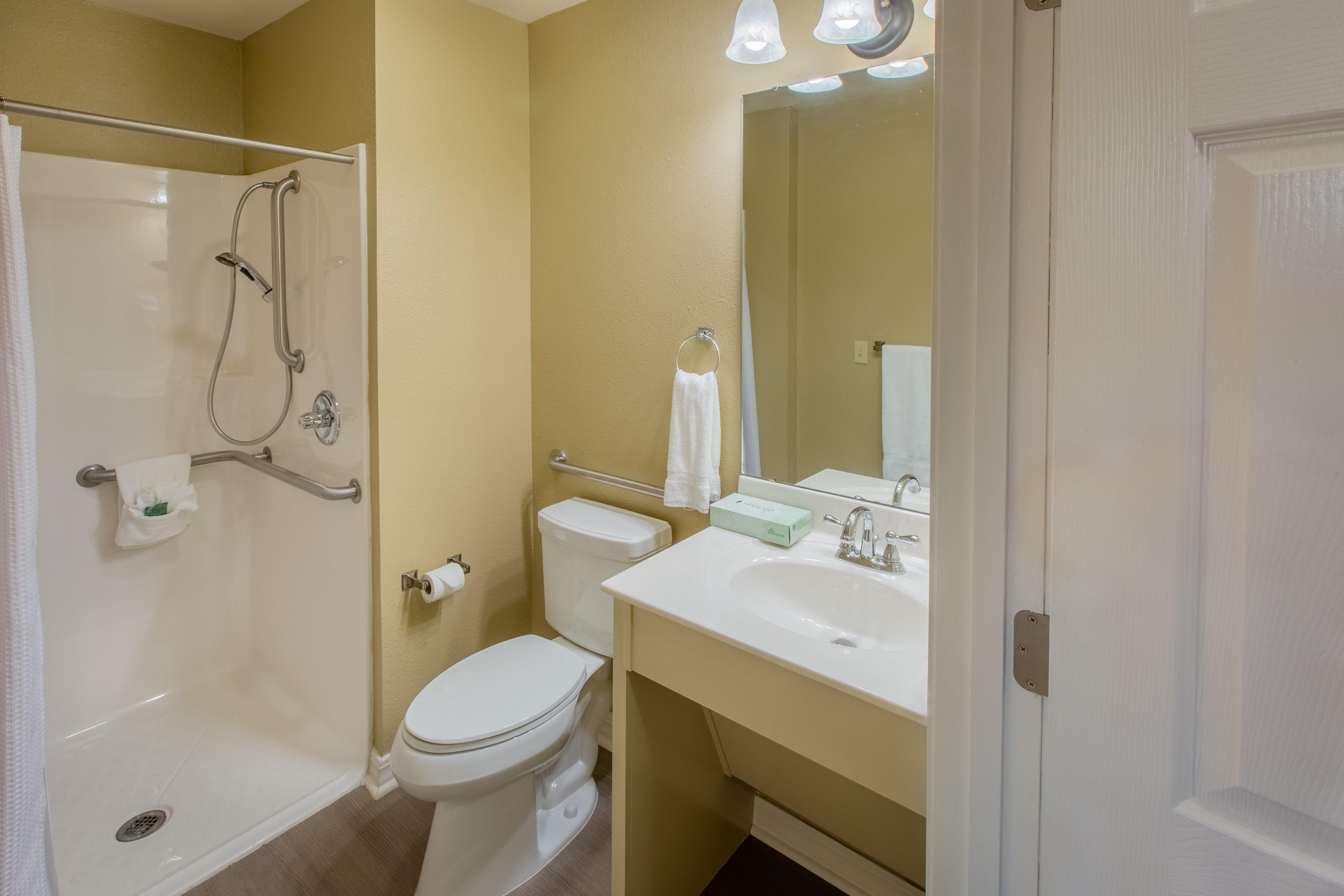 Holiday Inn Club Vacations Timber Creek Resort At De Soto Papin Exterior photo