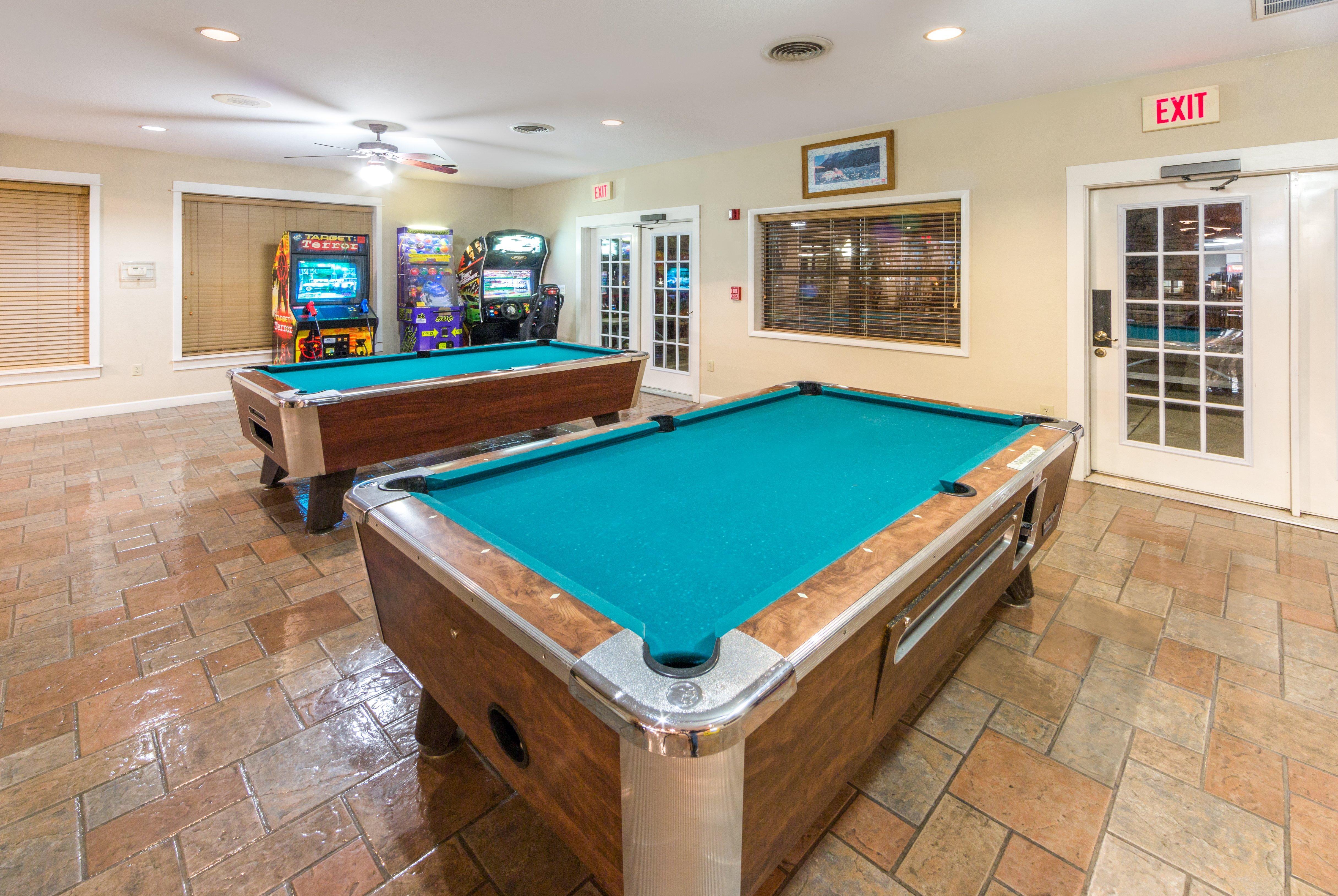 Holiday Inn Club Vacations Timber Creek Resort At De Soto Papin Exterior photo