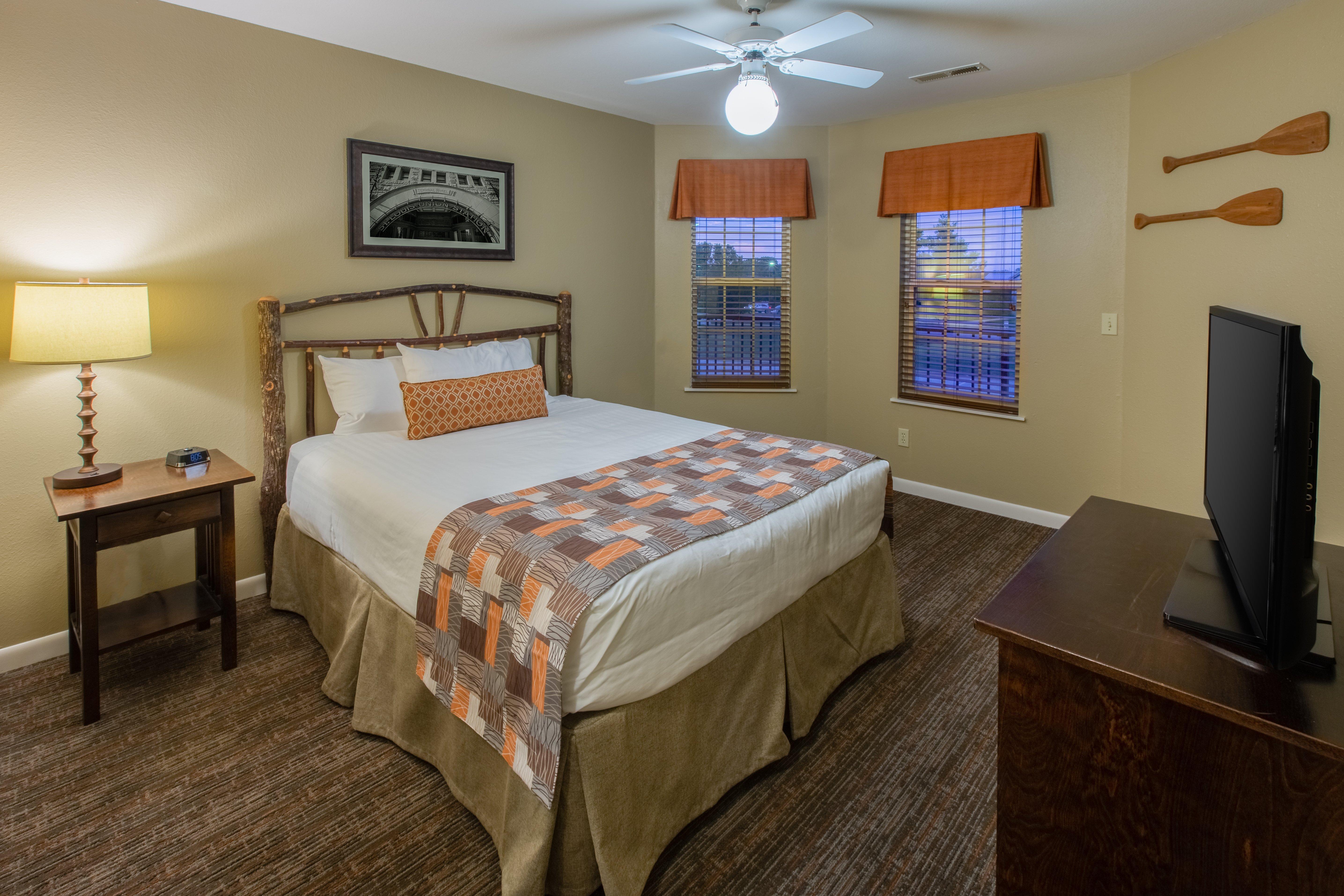 Holiday Inn Club Vacations Timber Creek Resort At De Soto Papin Exterior photo