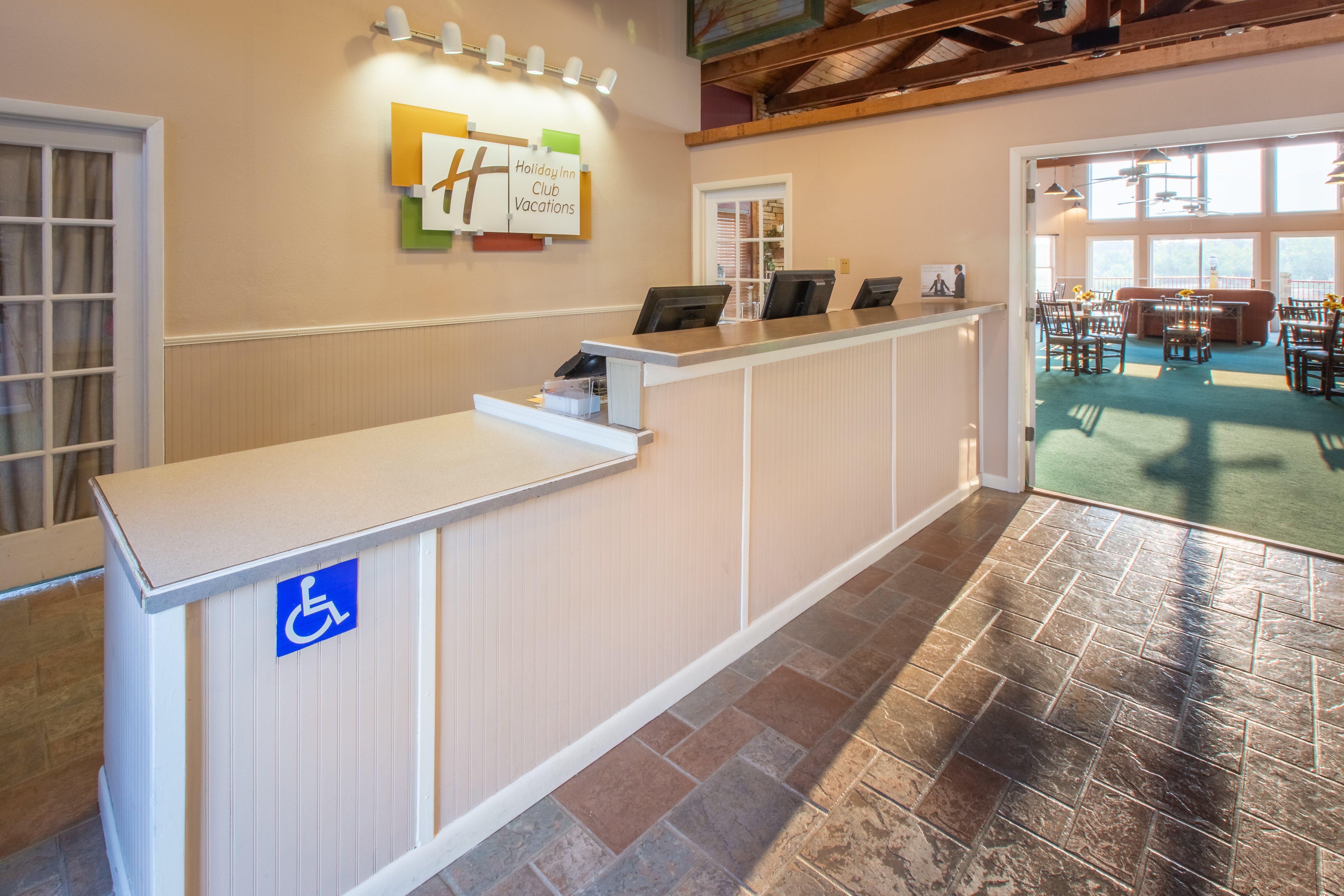 Holiday Inn Club Vacations Timber Creek Resort At De Soto Papin Exterior photo