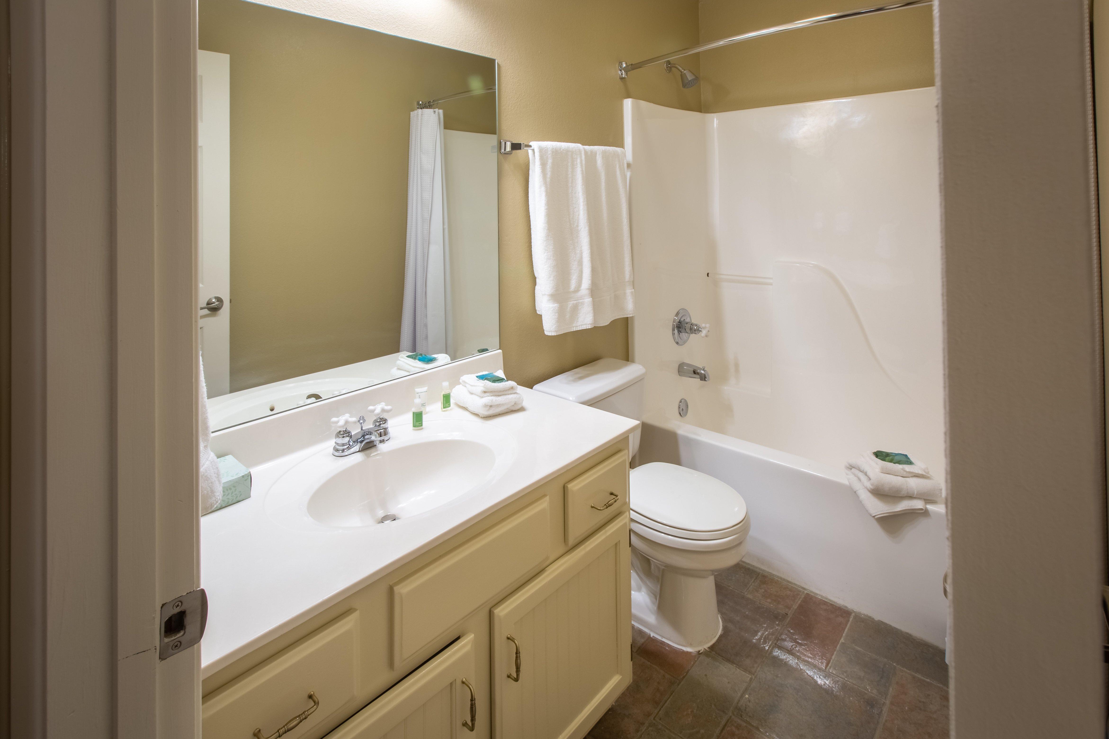 Holiday Inn Club Vacations Timber Creek Resort At De Soto Papin Exterior photo
