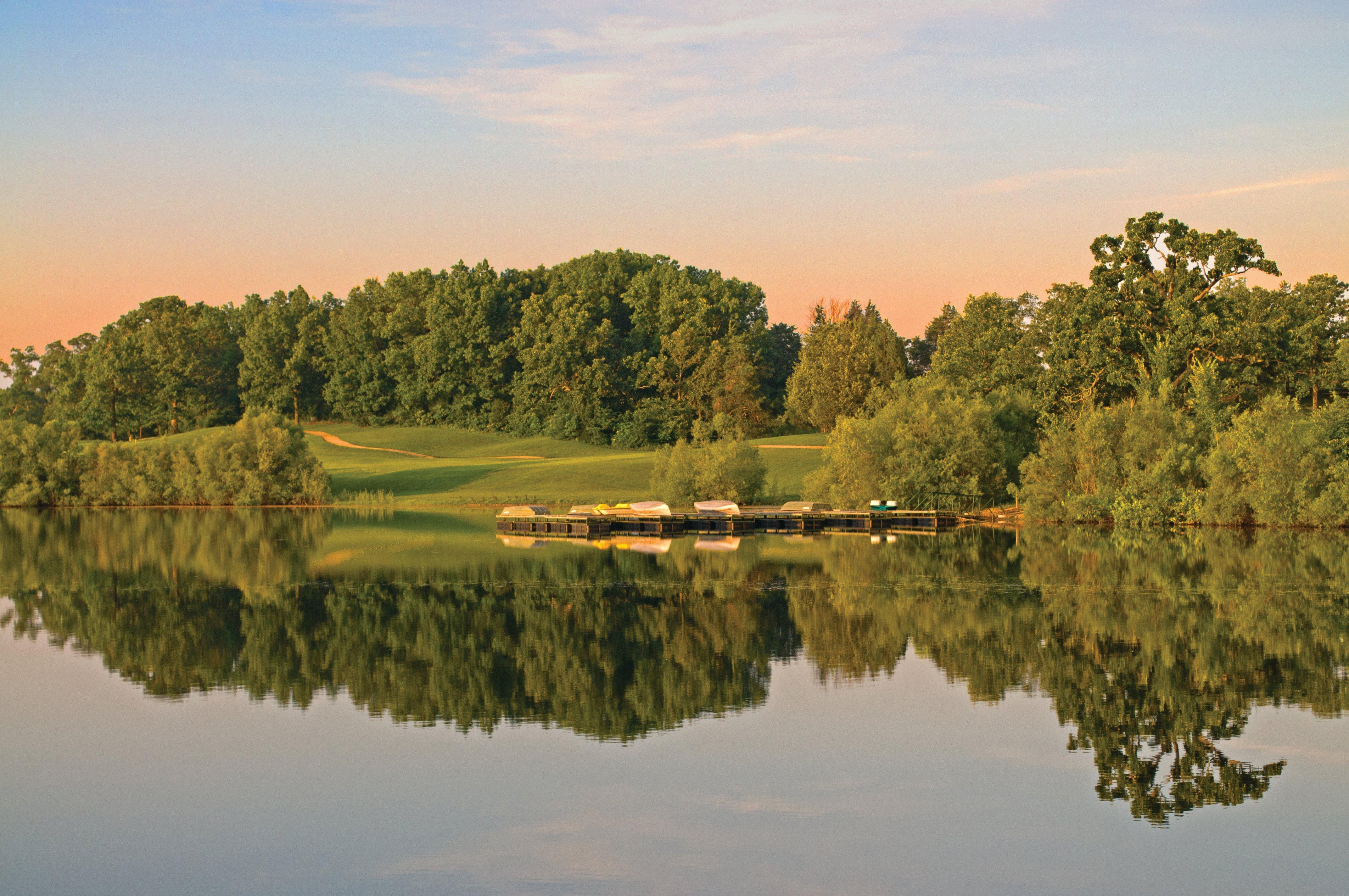 Holiday Inn Club Vacations Timber Creek Resort At De Soto Papin Exterior photo