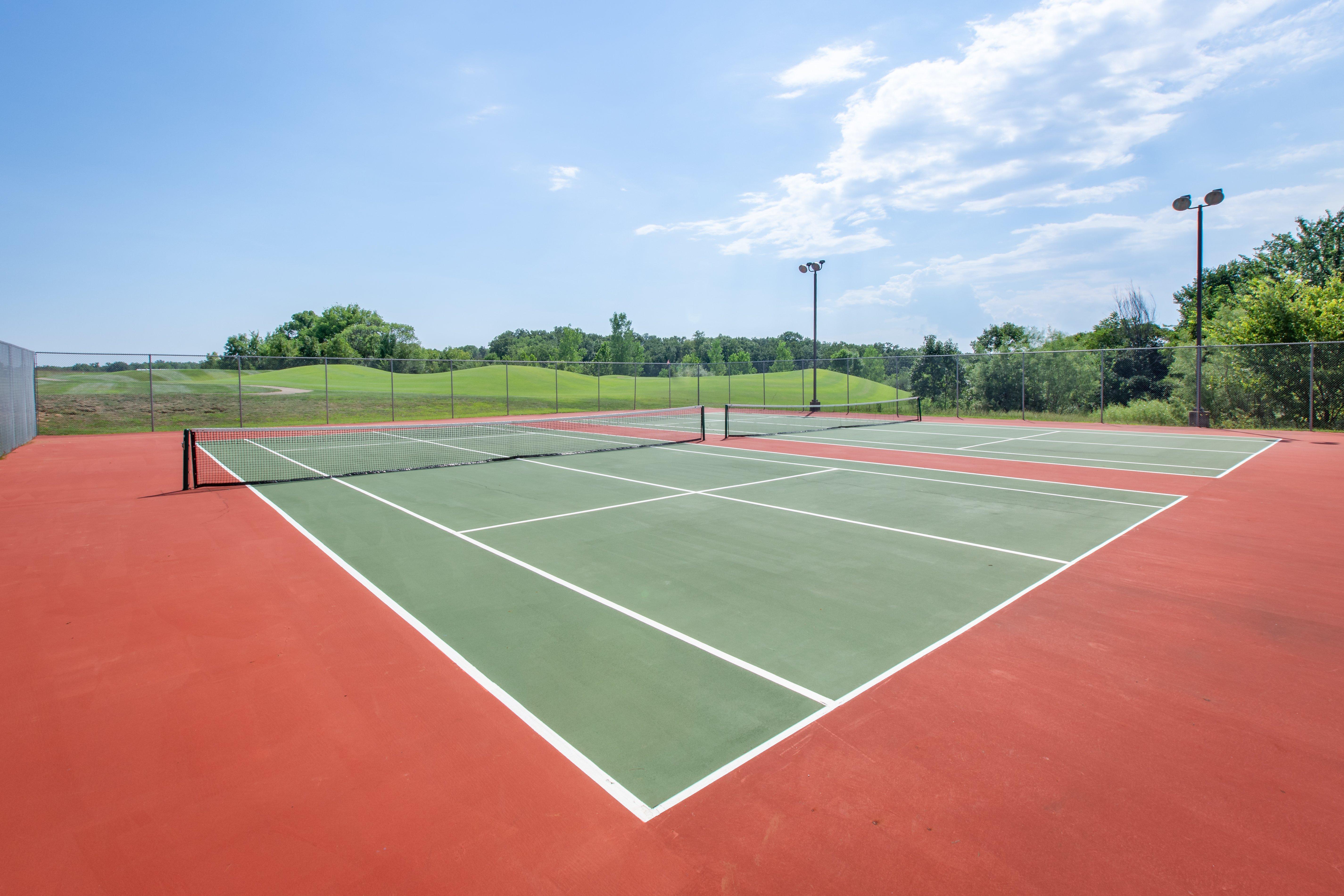 Holiday Inn Club Vacations Timber Creek Resort At De Soto Papin Exterior photo