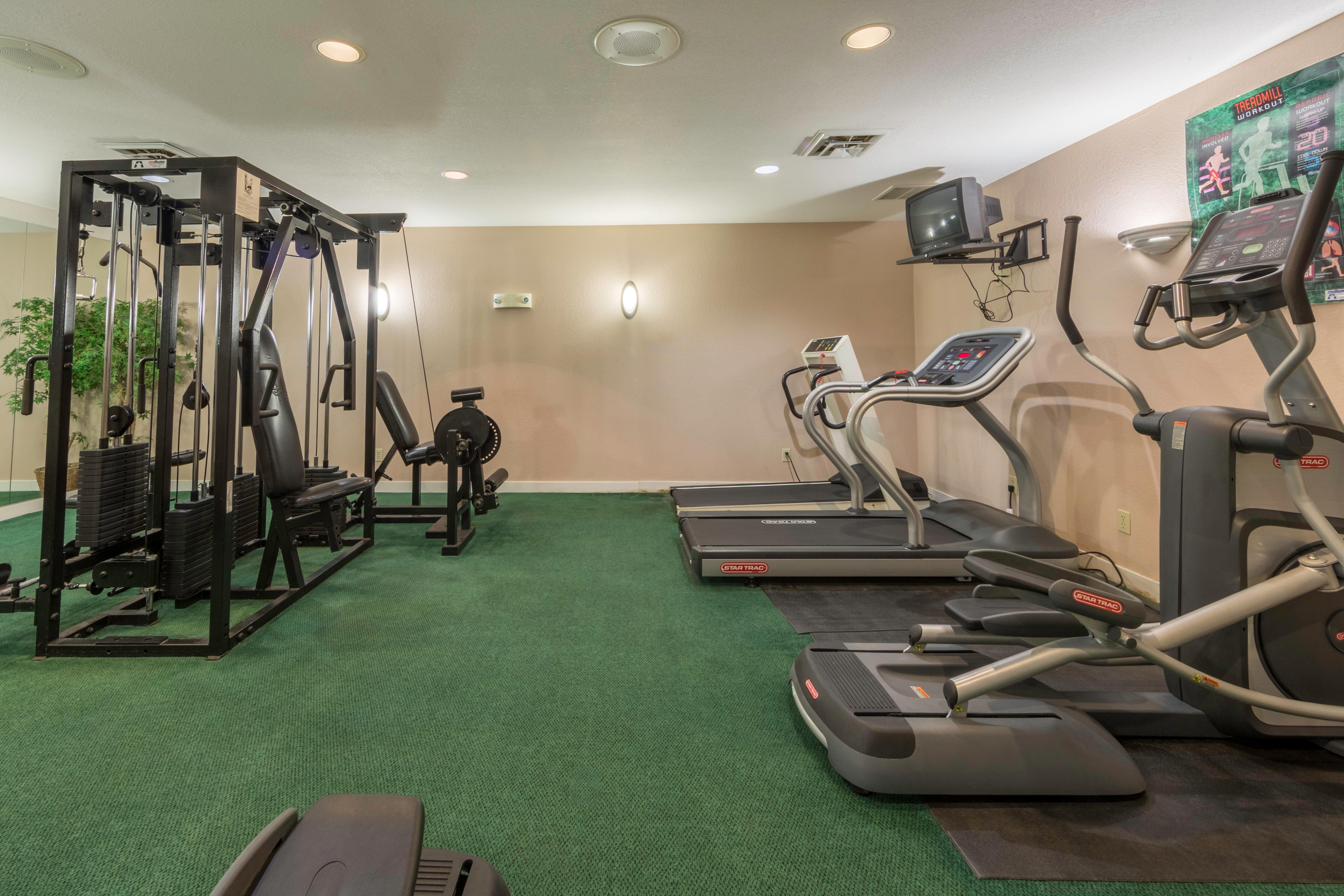 Holiday Inn Club Vacations Timber Creek Resort At De Soto Papin Exterior photo