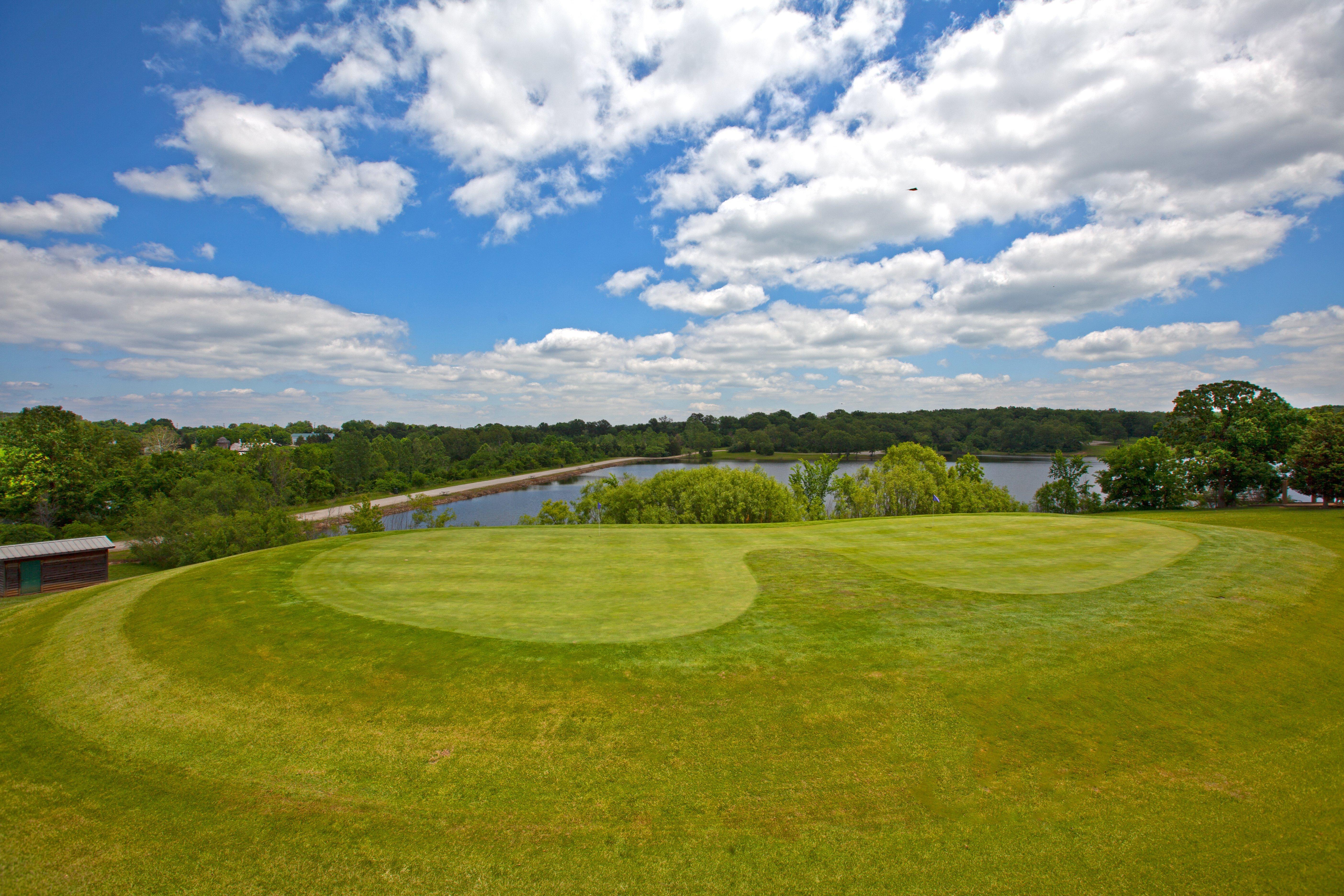 Holiday Inn Club Vacations Timber Creek Resort At De Soto Papin Exterior photo