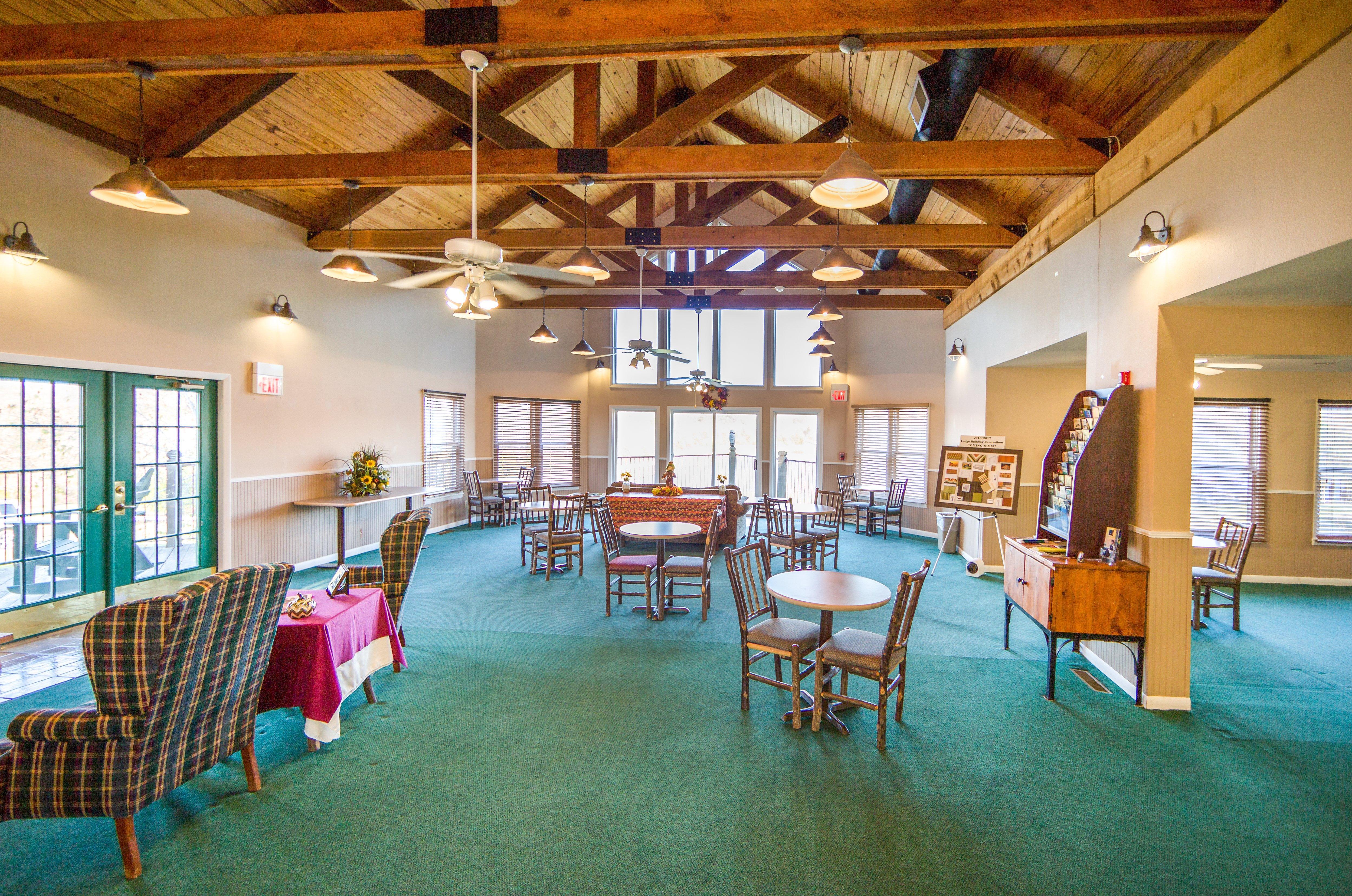 Holiday Inn Club Vacations Timber Creek Resort At De Soto Papin Exterior photo