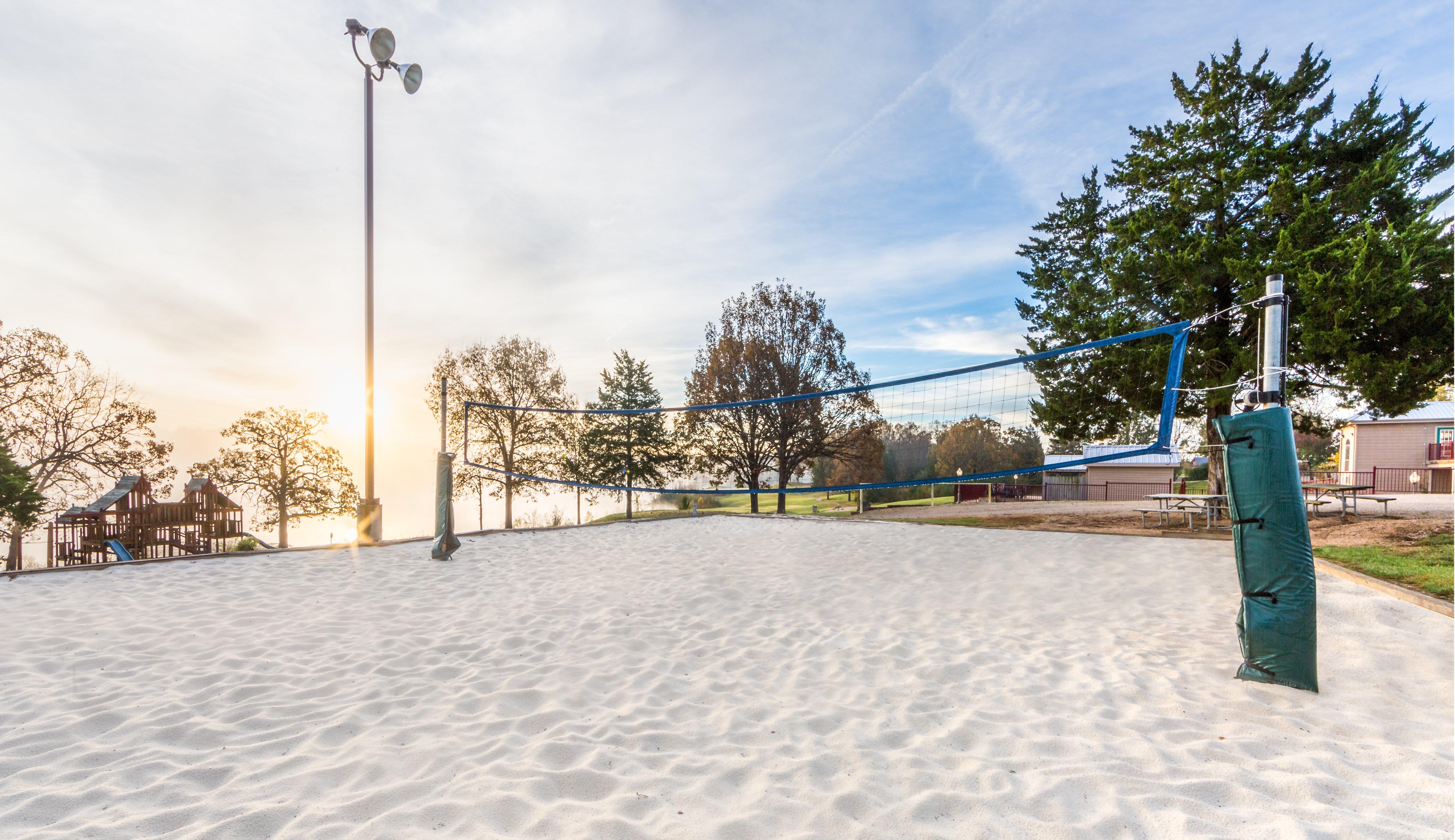 Holiday Inn Club Vacations Timber Creek Resort At De Soto Papin Exterior photo