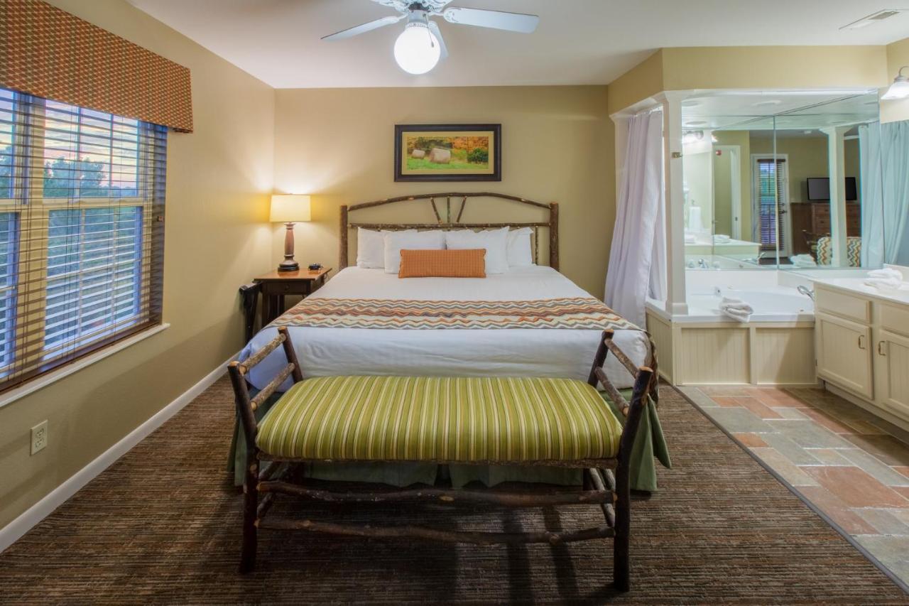 Holiday Inn Club Vacations Timber Creek Resort At De Soto Papin Exterior photo