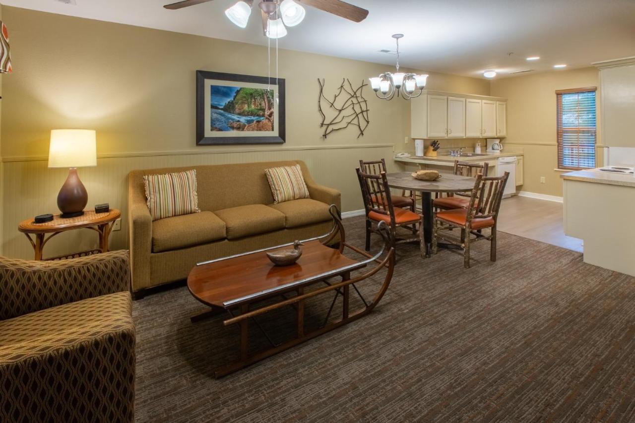 Holiday Inn Club Vacations Timber Creek Resort At De Soto Papin Exterior photo