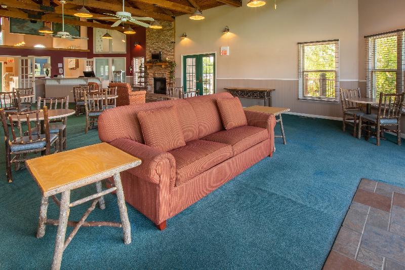 Holiday Inn Club Vacations Timber Creek Resort At De Soto Papin Exterior photo