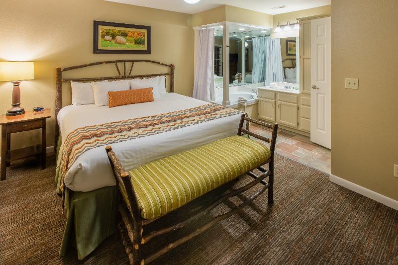 Holiday Inn Club Vacations Timber Creek Resort At De Soto Papin Exterior photo